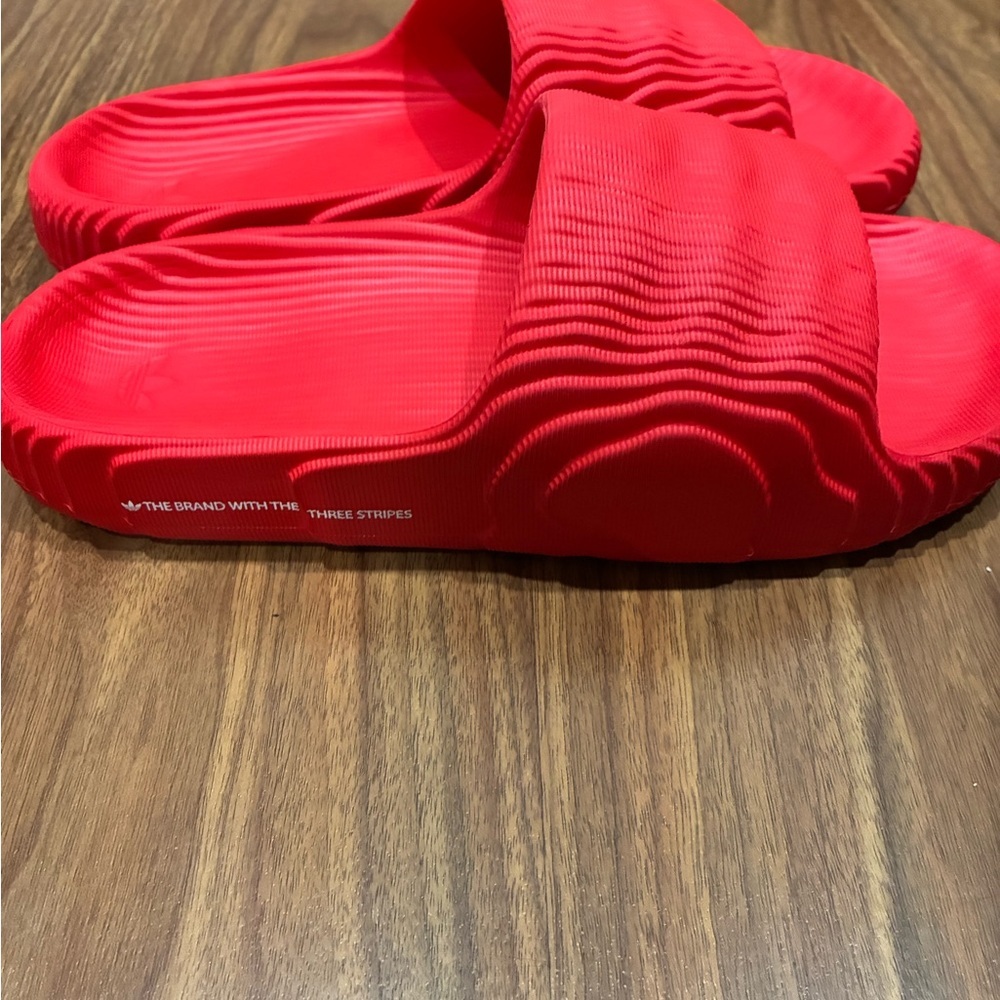 Adidas slides - Picture 2 of 4
